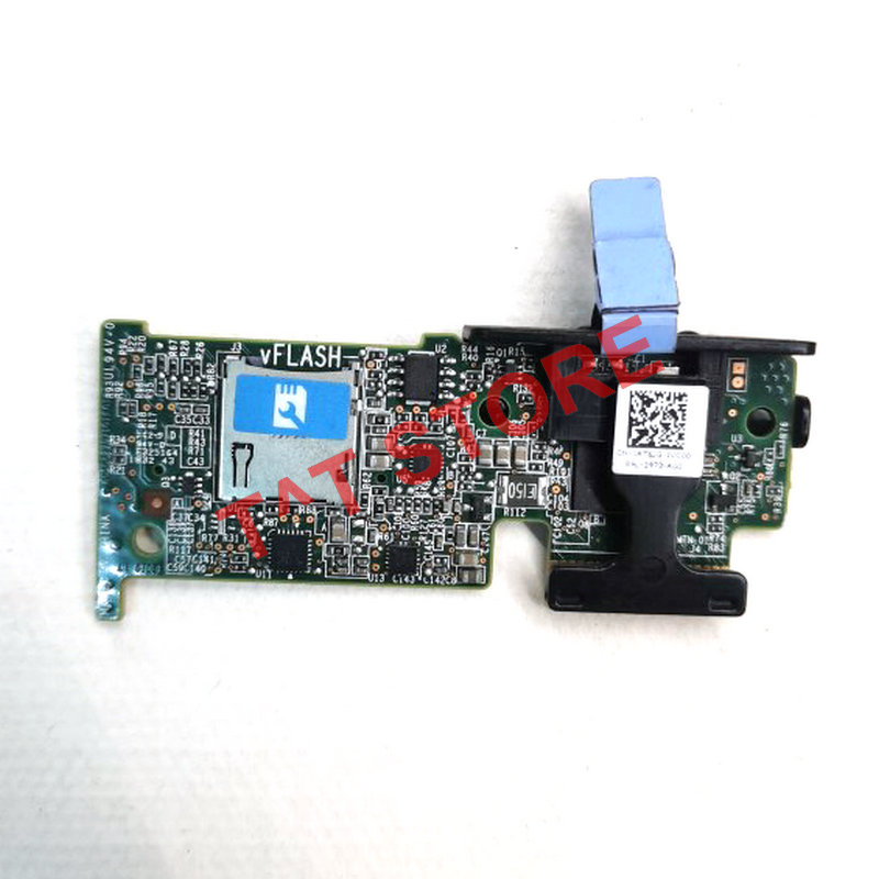 Sd Card Module - Asli UNTUK Dell R440 R640 R740