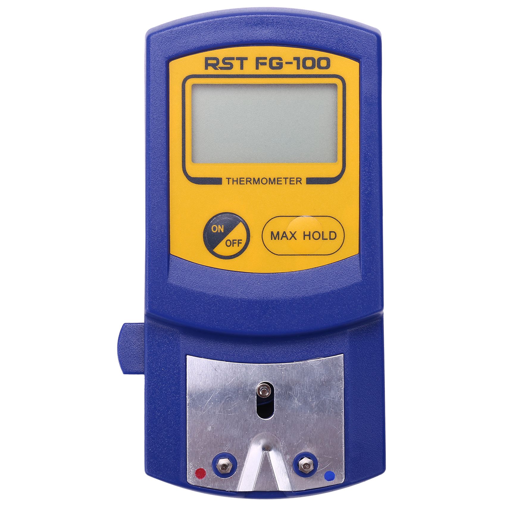 Soldering Iron Temperature Probe - A20F-FG-100 Ujung Besi Solder Digital Penguji