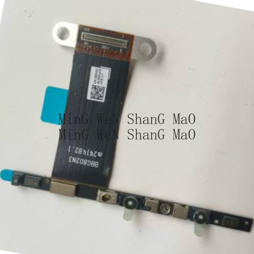 Microphone Module - Modul Kamera dan Mikrofon Internal untuk