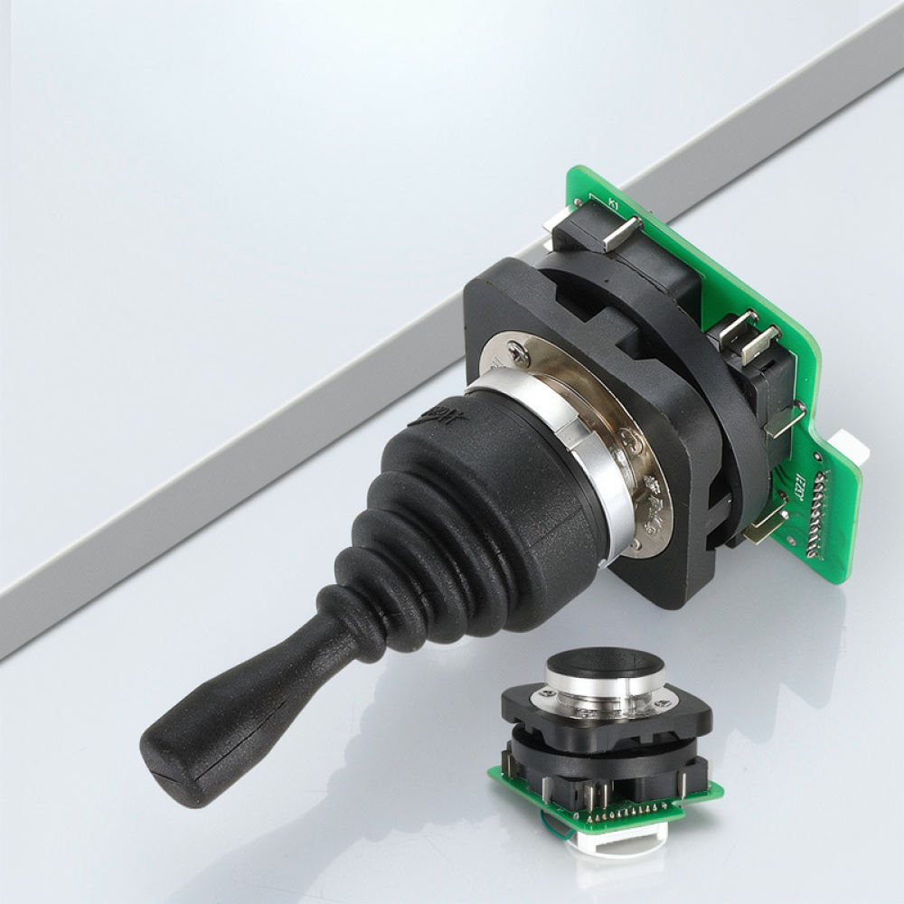 Joystick Module - Untuk Hongkai HKF4 11 4L, Sakelar