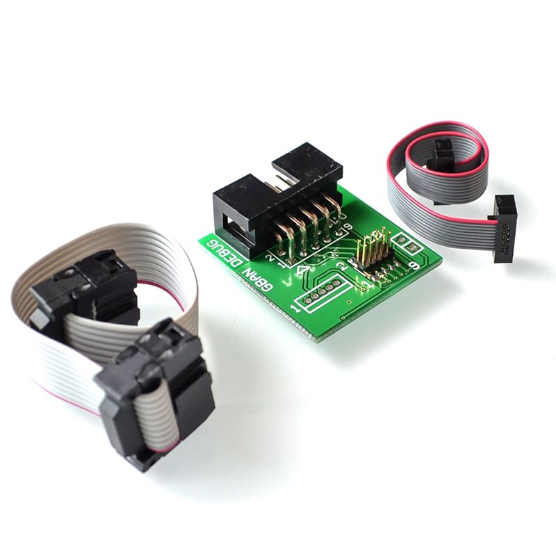 Zigbee Cc2531 - ABKQ-CC2540 Zigbee CC2531 Sniffer Papan Nirkabel