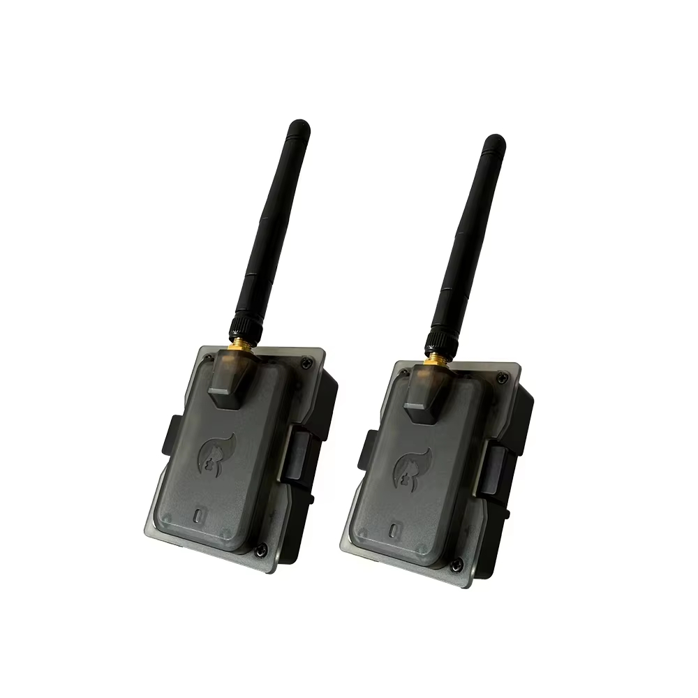 Nrf24L01 - JumperRC JP4IN1-PRO 2.4G Modul RF Multi-Protokol