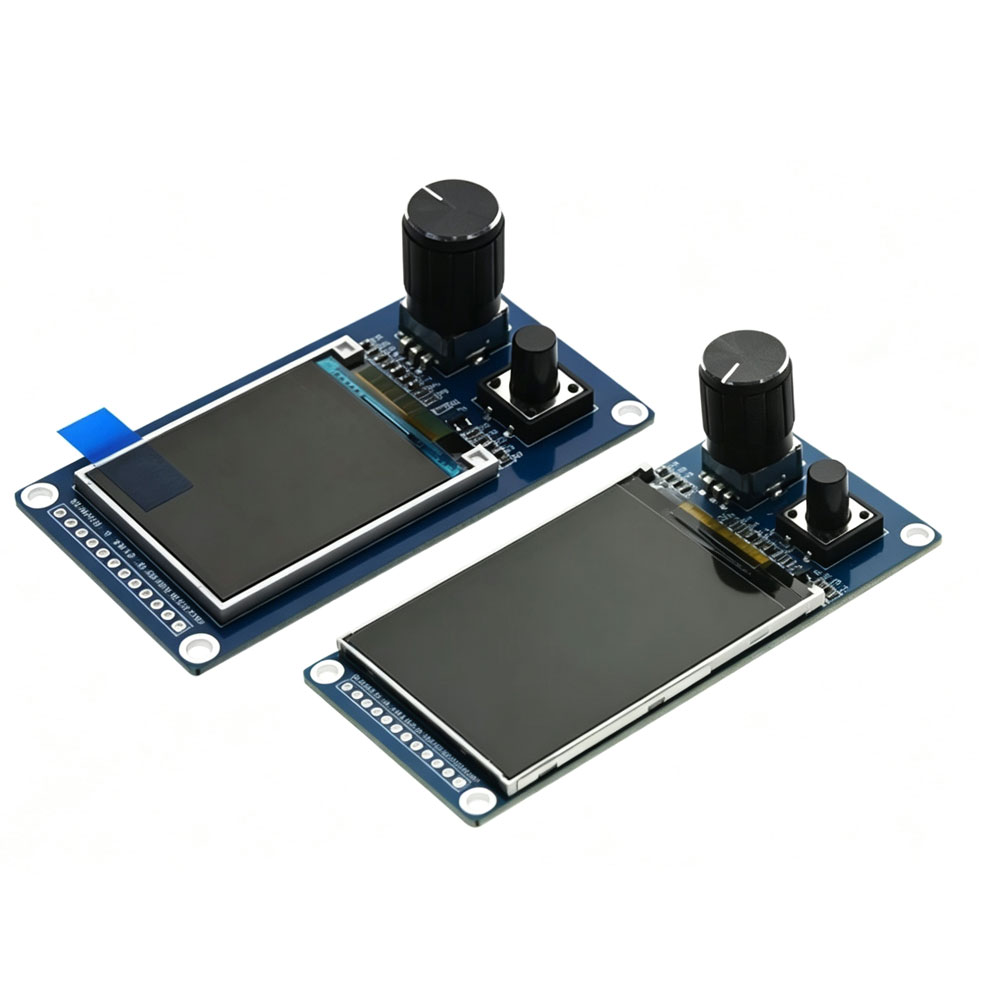 Tft Display 2.4 - Layar LCD TFT 1,8 inci/2,4 inci