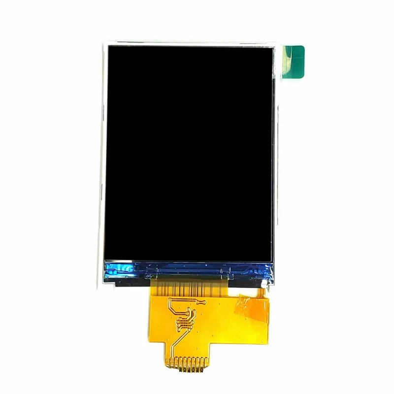 Tft Display 2.4 - 2.4 inci tampilan layar LCD TFT
