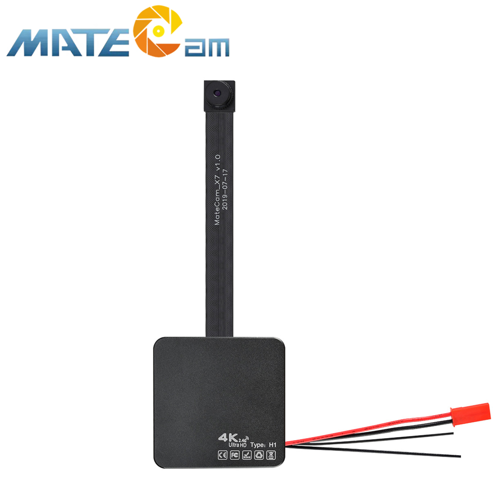 Sd Card Module - MateCam X7 kamera keamanan daya baterai