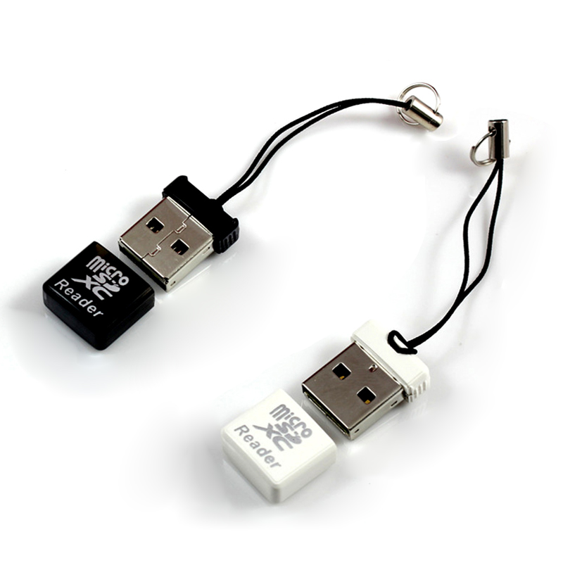 Sd Card Module - Adaptor pembaca kartu Mini, 1 buah