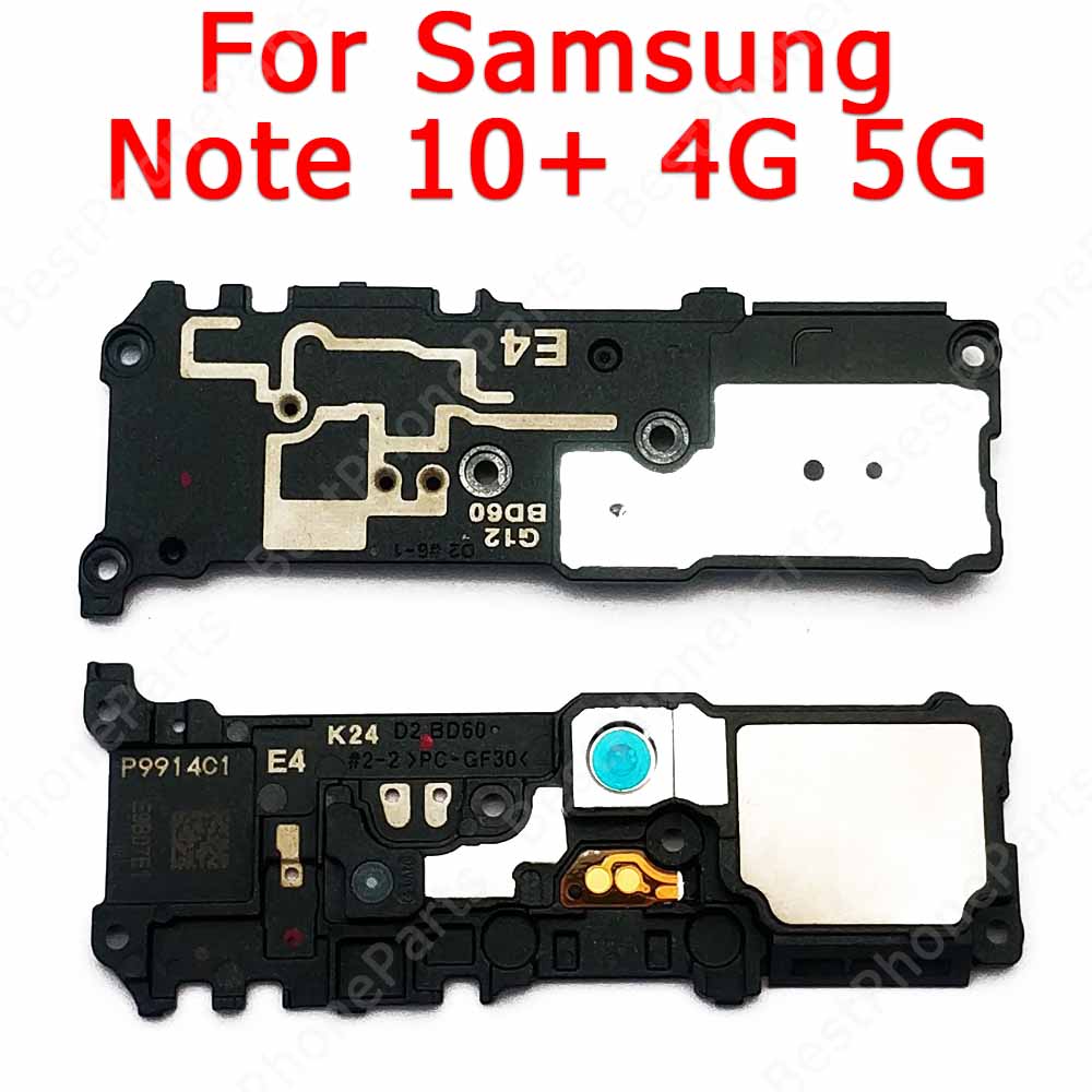 Buzzer Module - Loudspeaker untuk Samsung Galaxy Note 10