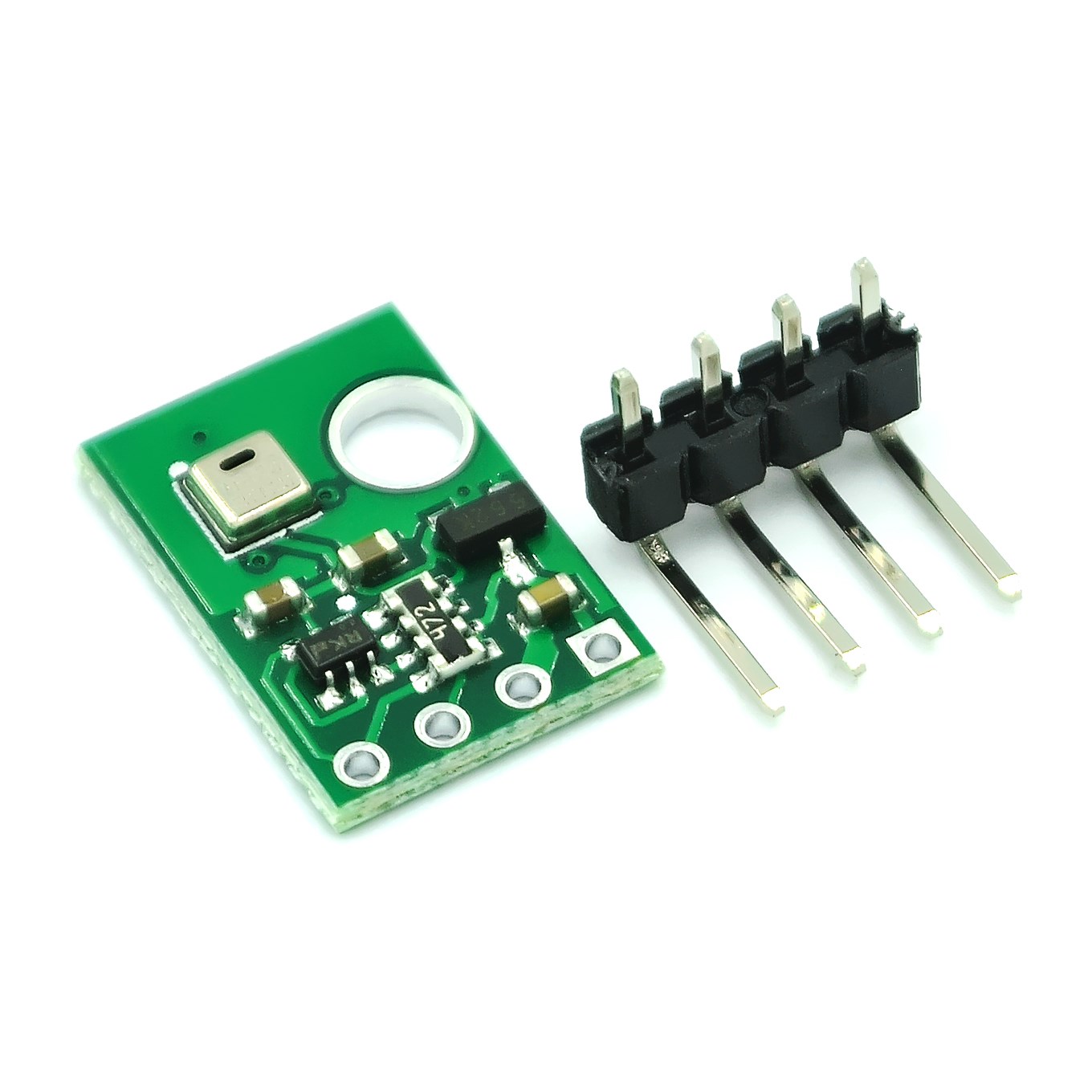 Dht11 - AHT20 I2C Modul Sensor Suhu dan