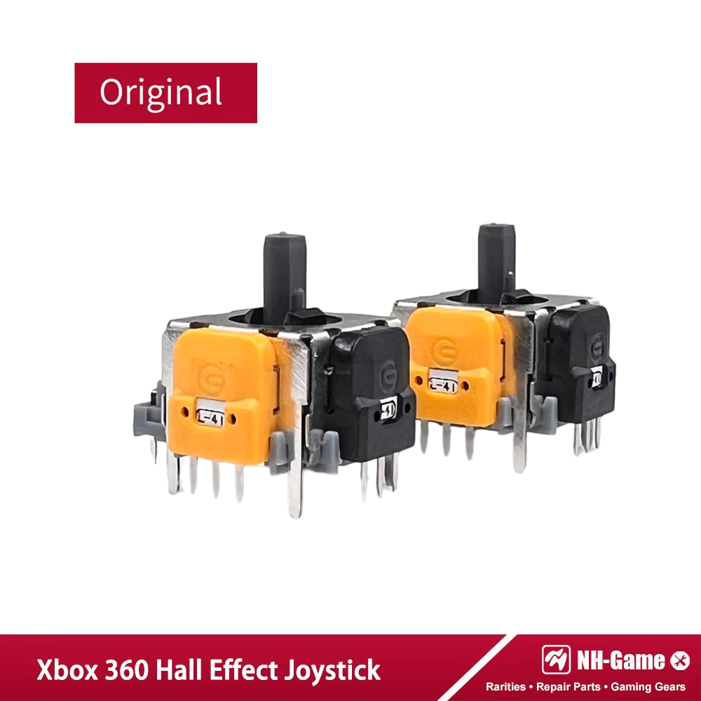 Joystick Module - Modul Sensor Analog Stick 3D Pengganti