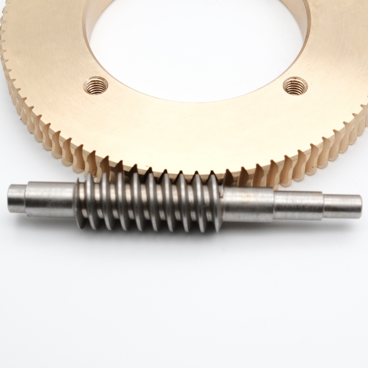 Relay Module 1 Channel - M1 90 Gigi Tin Bronze Worm
