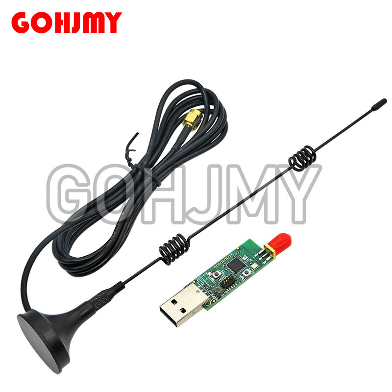 Zigbee Cc2531 - CC2531 CC2540 Zigbee Sniffer papan nirkabel