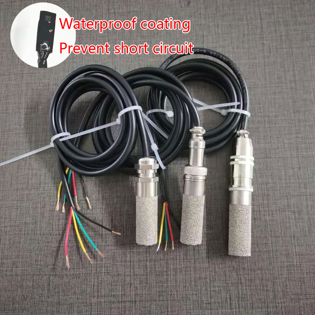 Sht31 - SHT10 SHT11 Versi Upgrade SHT20 SHT30