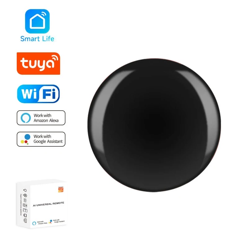Ir Remote Module - Tuya WiFi IR pengendali jarak jauh