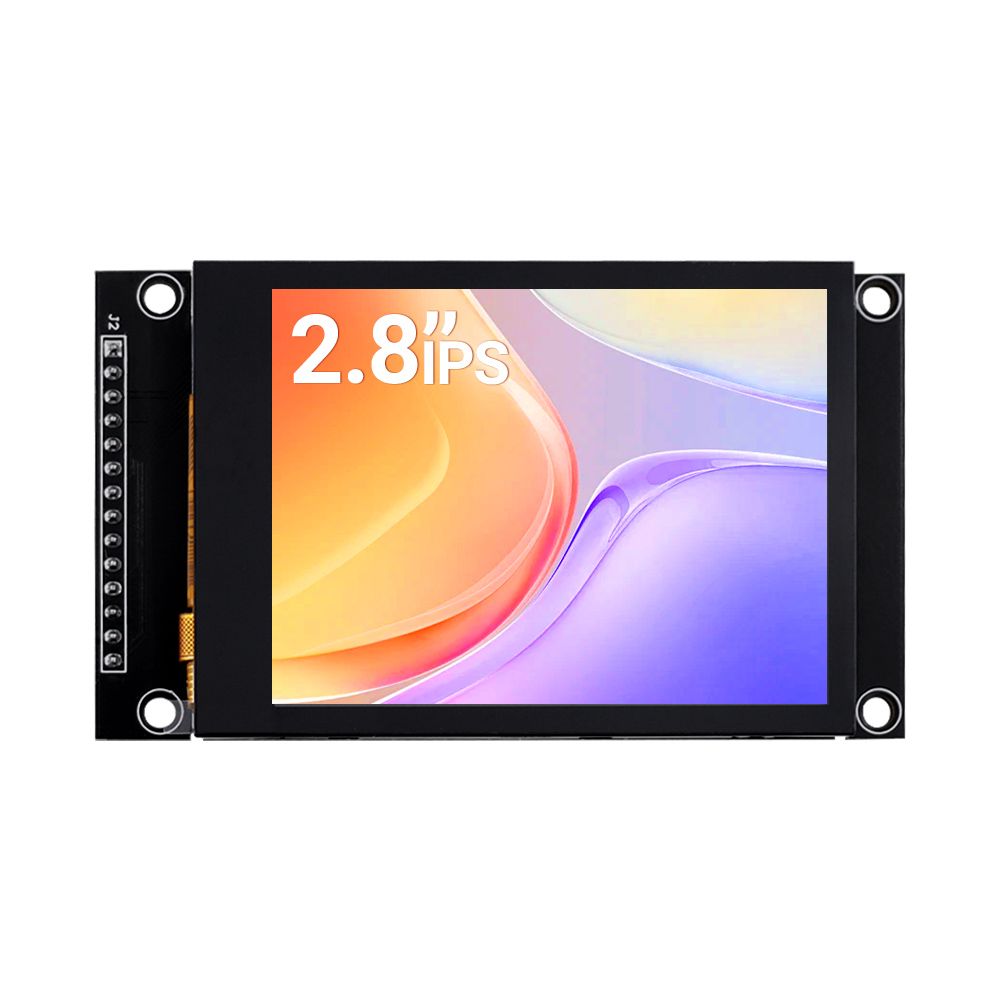 Ili9341 - Elecrow 2.8 Inci Modul SPI IPS