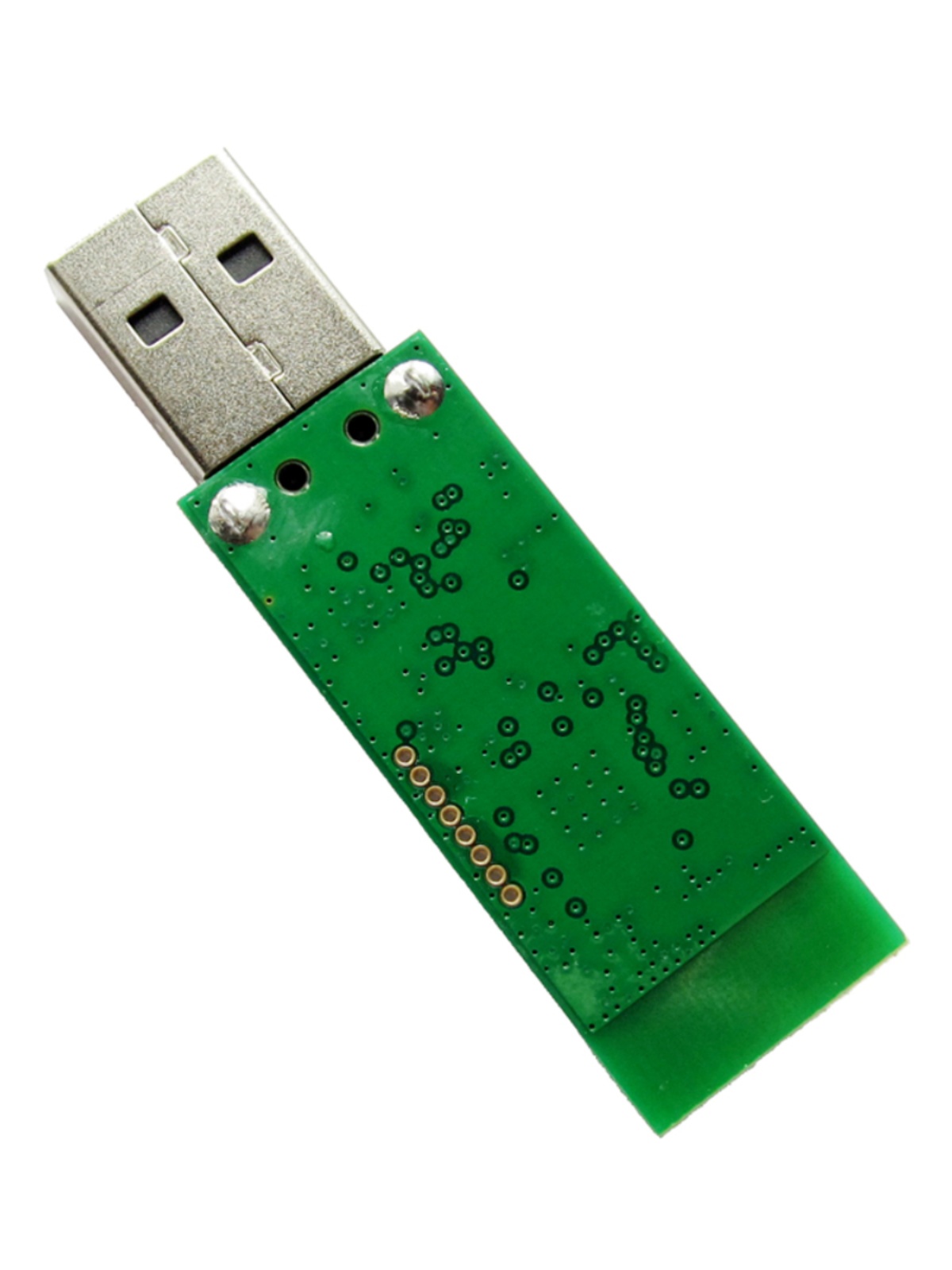 Zigbee Cc2531 - CC2531 ZigBee USB dongle Ubiqua Paket
