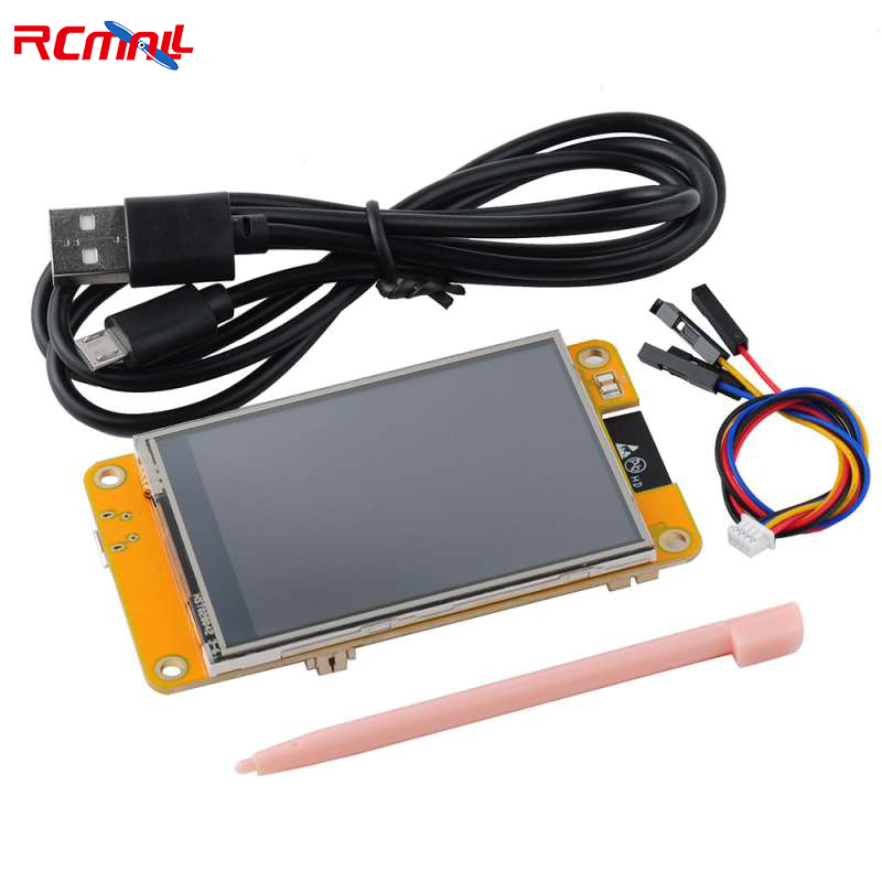 Ili9341 - RCmall modul Tampilan LCD ESP32 2.8