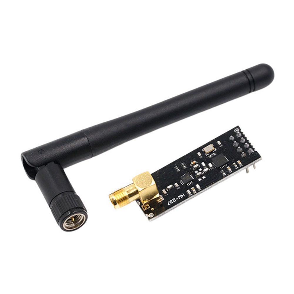 Nrf24L01 - A99X NRF24L01+PA+ Modul Transceiver Nirkabel Jarak