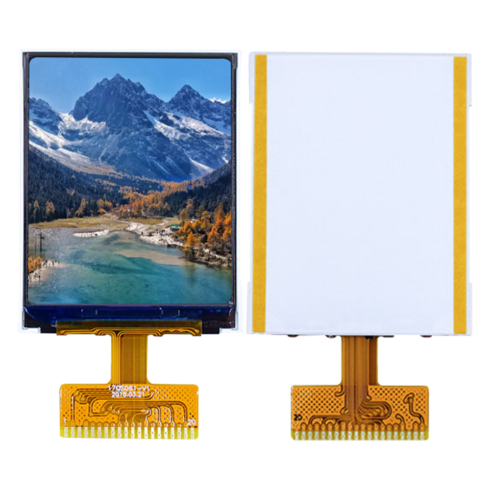 Tft Display 2.4 - Layar LCD 1.77 Inci Layar TFT