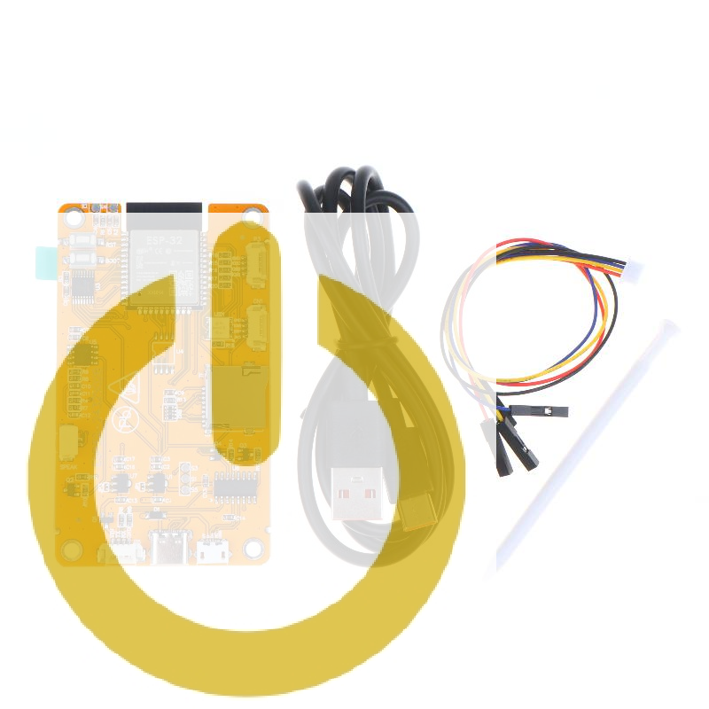 Ili9341 - 2,8'' Modul ESP32 ESP32-2432S028R WiFi+BT Dual-core