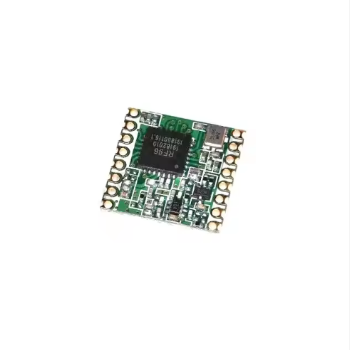 Lora Rfm95 - Asli RFM95 RFM95W-868S2 RFM95W-868Mhz RFM95W-868S2R SX1276