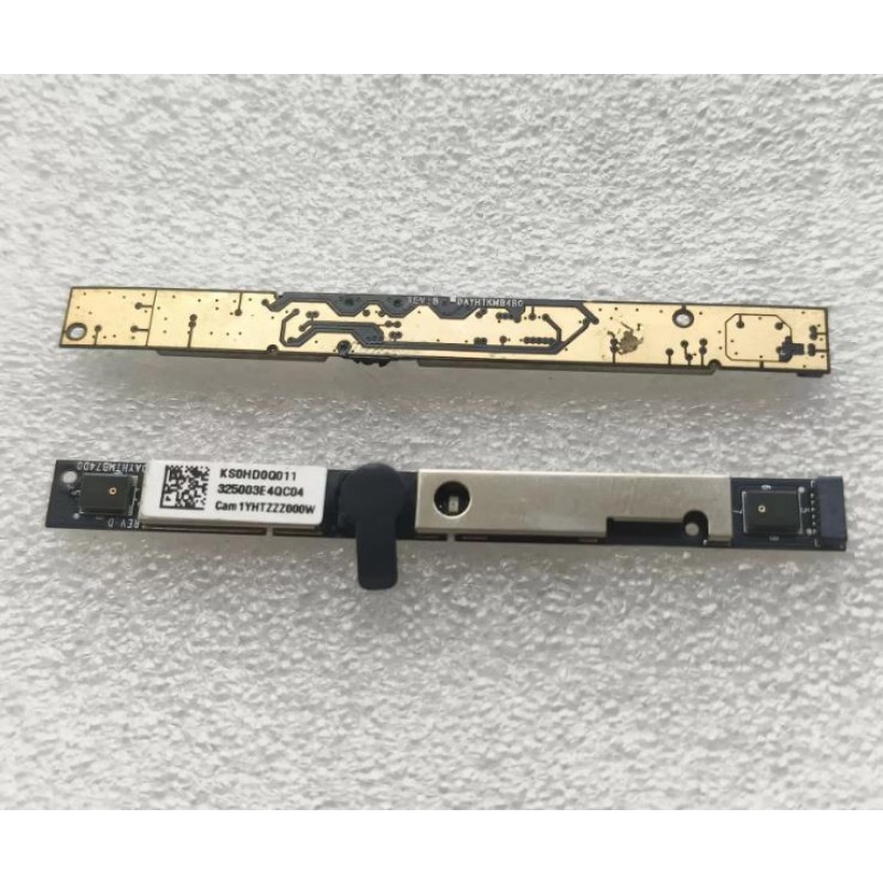 Microphone Module - Kamera Laptop Baru untuk Acer N18Q13