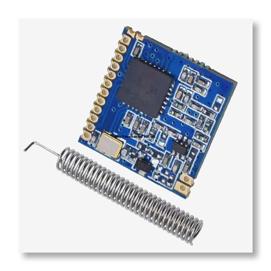 Lora Sx1278 - ✤ Modul Nirkabel SX1278 LoRa 433MHz