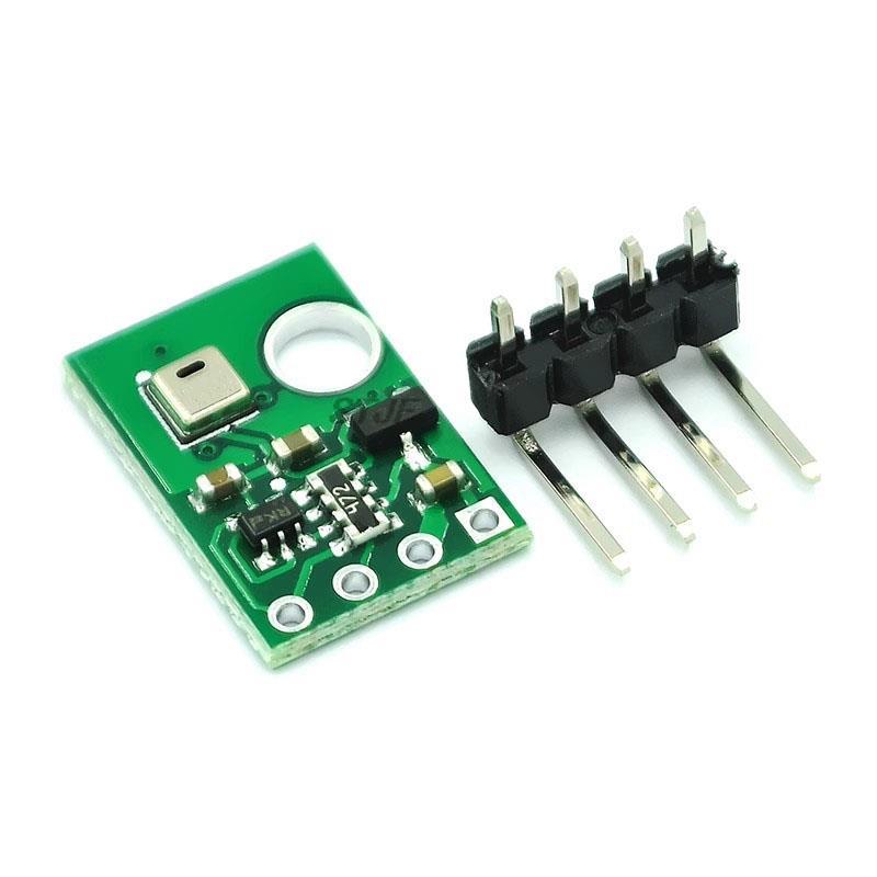 Dht11 - AHT20 I2C modul Sensor suhu dan