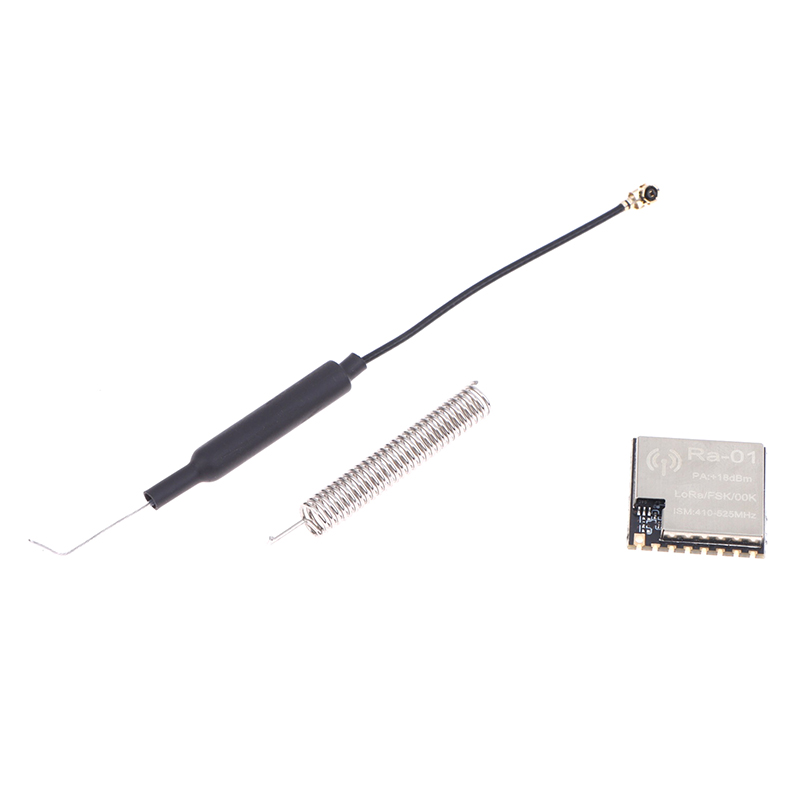 Lora Sx1278 - Sx1278 Lora Aksesori Rumah Tangga Berkualitas