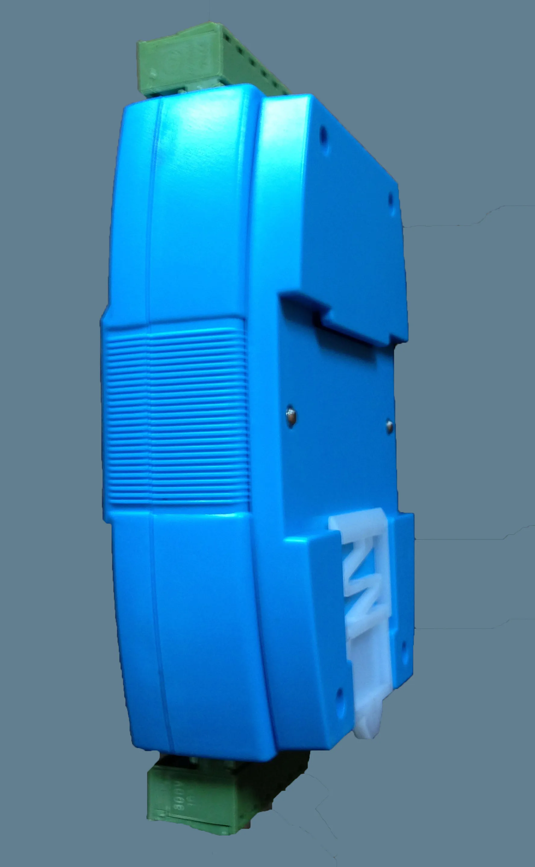 Ds18B20 - Modul Sensor Suhu Input 8 Saluran