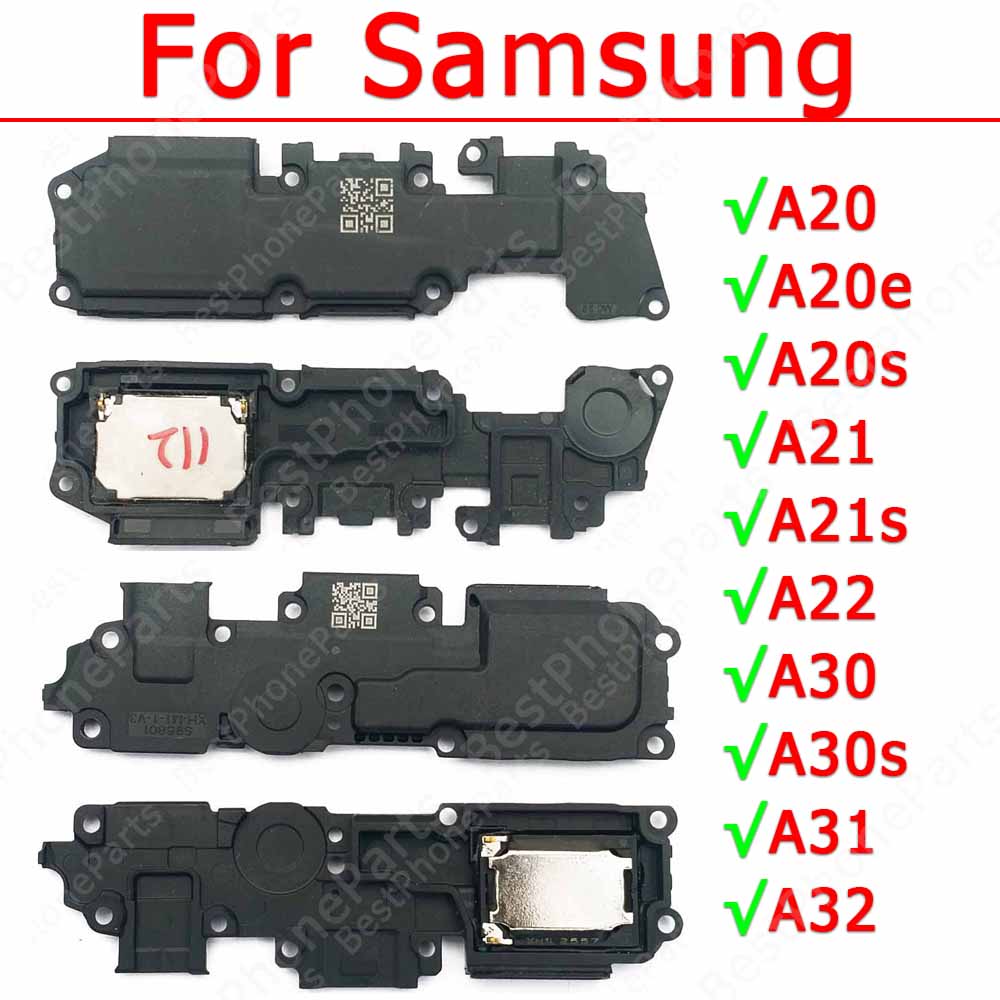 Buzzer Module - Loudspeaker untuk Samsung Galaxy, modul suara