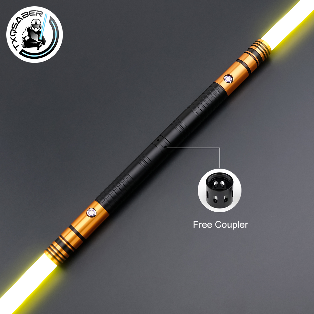 Neopixel - Pedang Laser Neo Pixel TXQSABER Berbilah