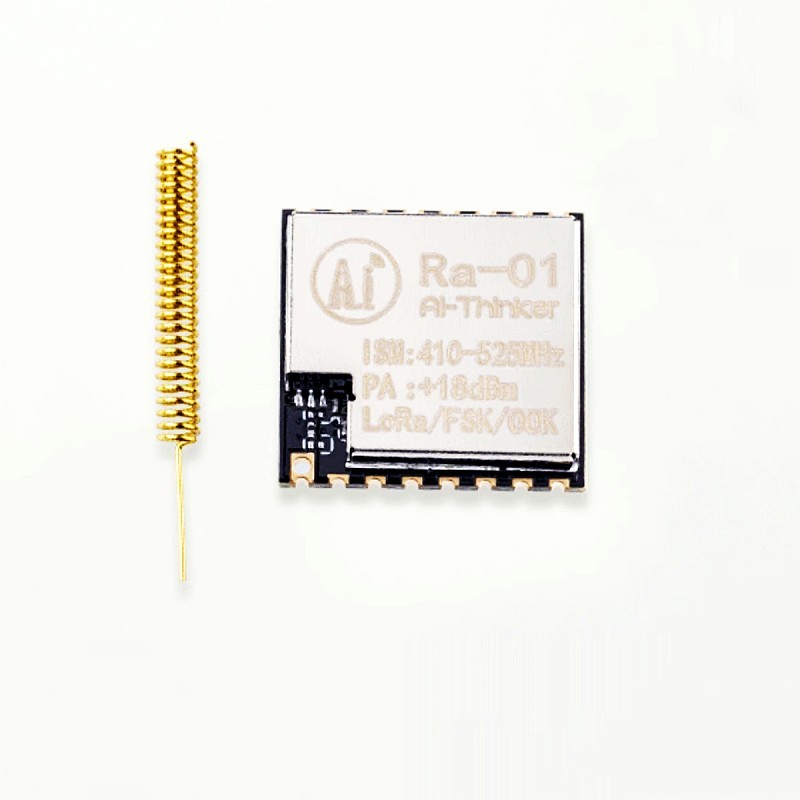Lora Sx1278 - Modul Transmisi Data Nirkabel RF Anxinke