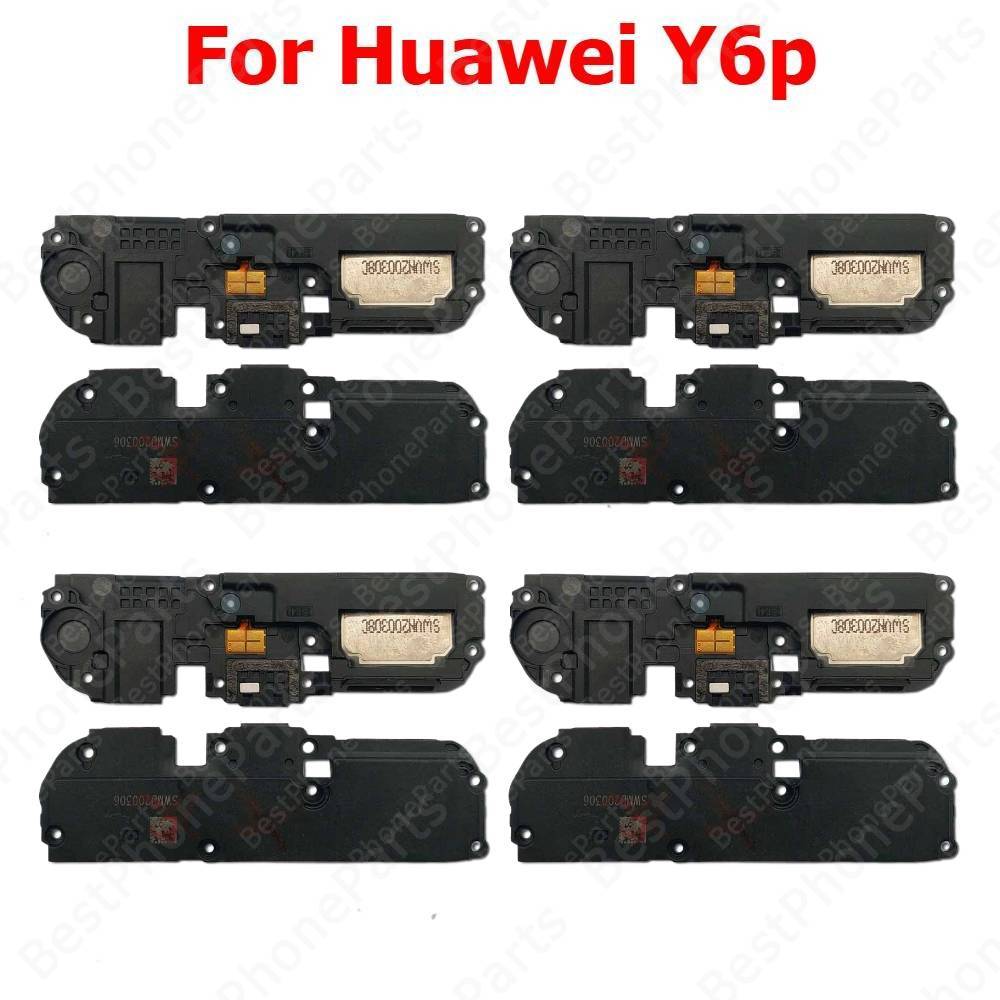 Buzzer Module - Loudspeaker Untuk Huawei Y6p Loud Speaker