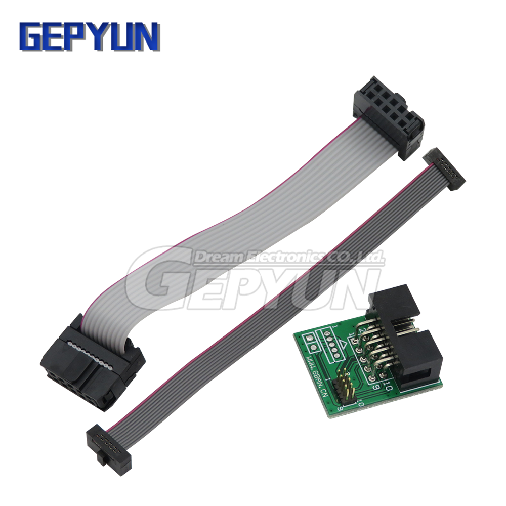 Zigbee Cc2531 - Kabel pengunduh CC2531 Bluetooth 4.0 Zigbee