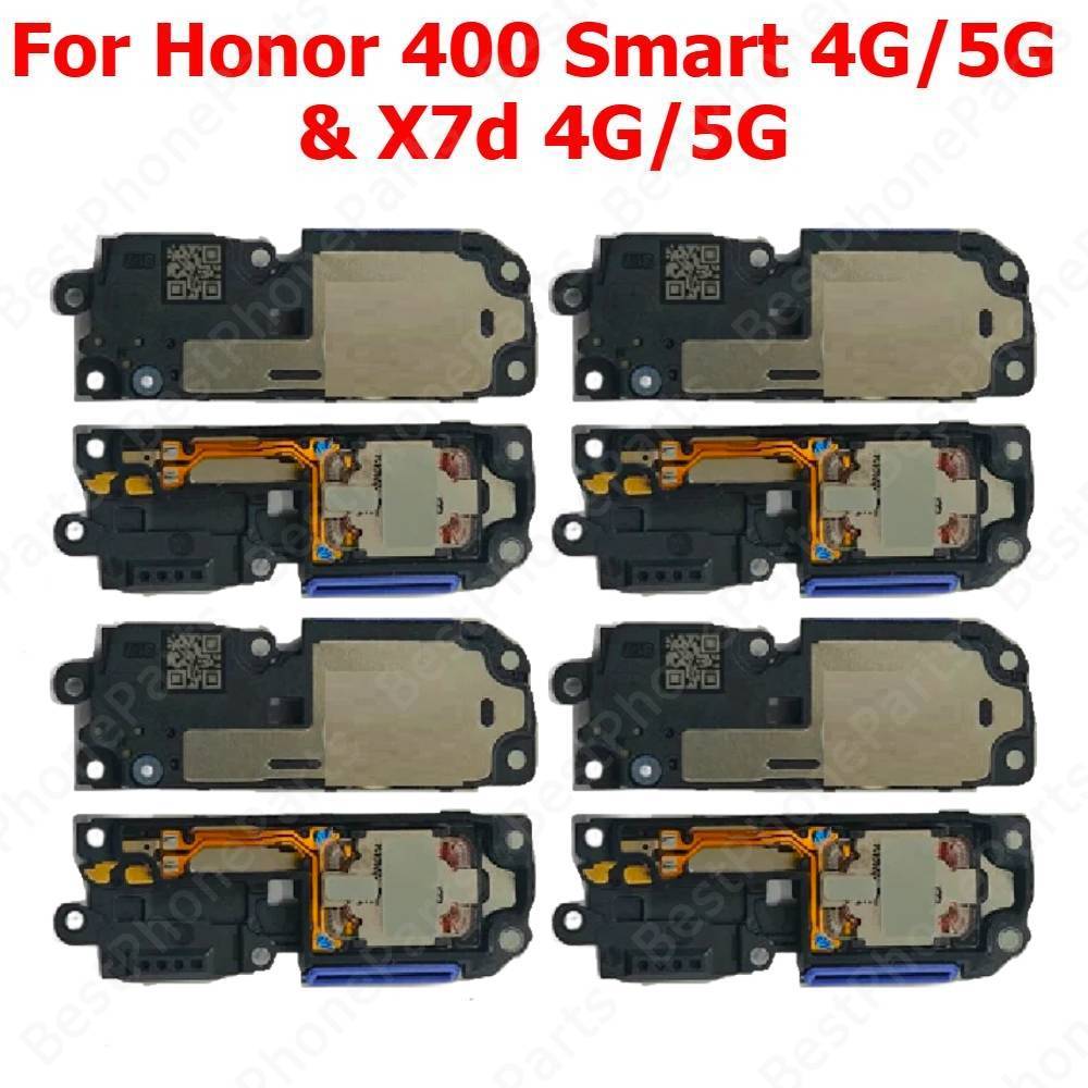 Buzzer Module - Loudspeaker Untuk Honor 400 Smart X7d