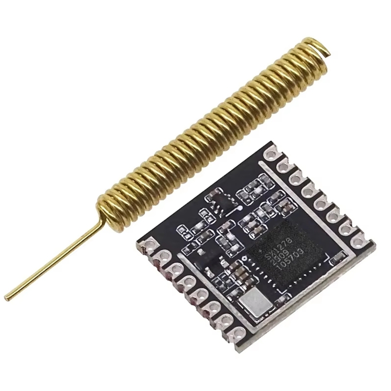 Modul Transceiver Nirkabel LoR - Lora Sx1278 ulasan dan harga