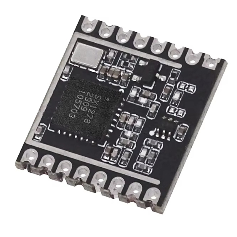 Modul Transceiver Nirkabel LoR - Lora Sx1278 ulasan dan harga