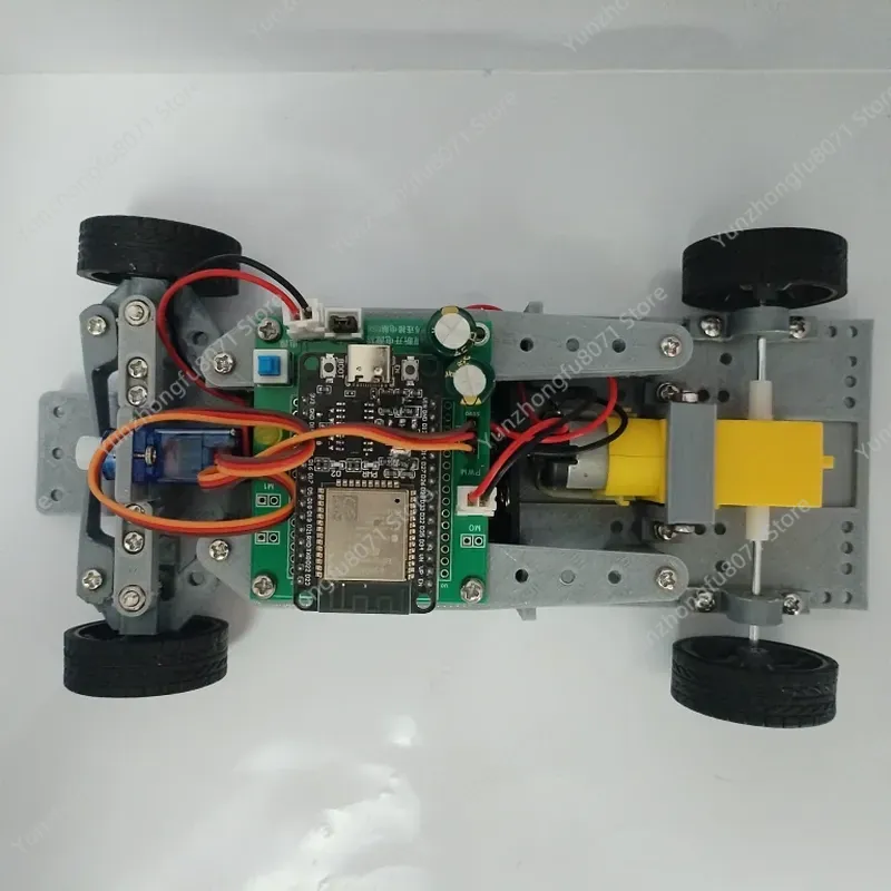 Untuk ESP32 WIFI SG90 Servo 1: - Servo Sg90 ulasan dan harga