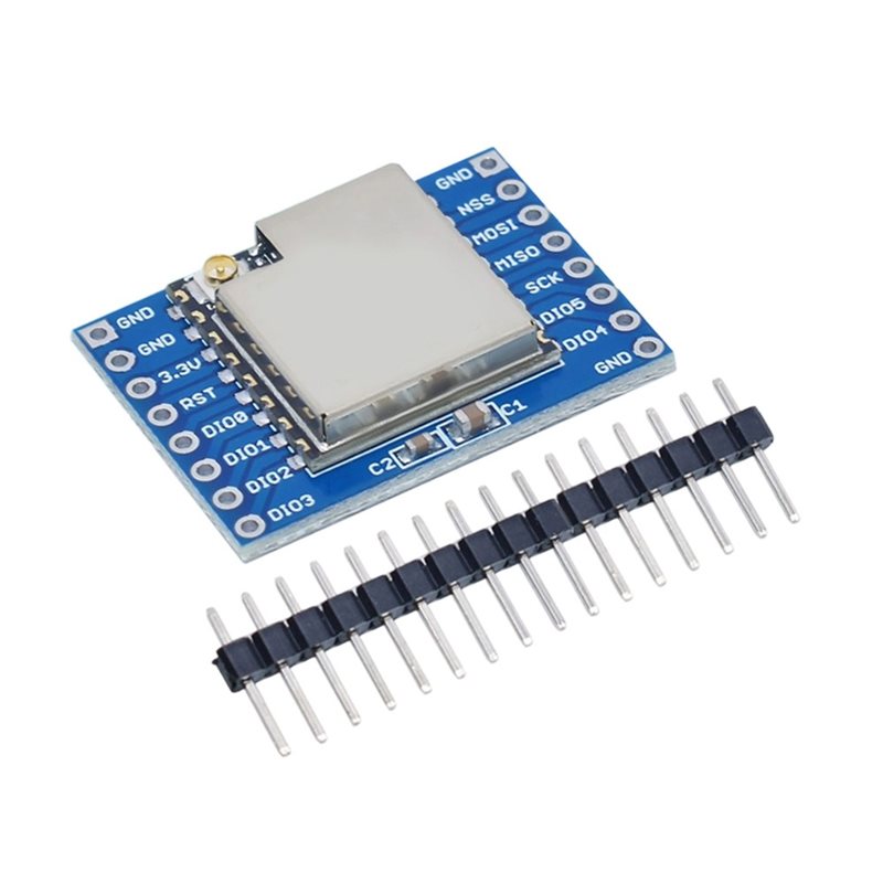 N91R-SX1278 Modul Lora 15KM Mo - Lora Sx1278 ulasan dan harga