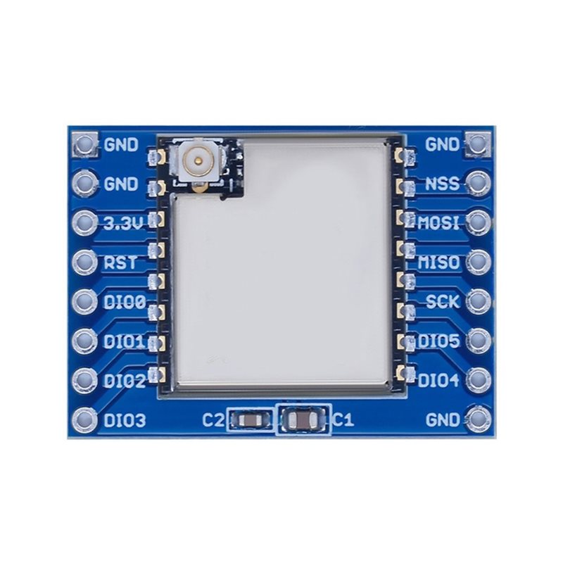 N91R-SX1278 Modul Lora 15KM Mo - Lora Sx1278 ulasan dan harga