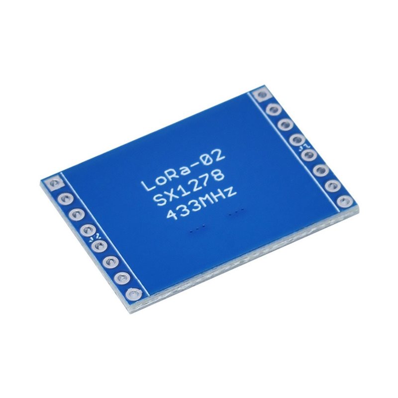N91R-SX1278 Modul Lora 15KM Mo - Lora Sx1278 ulasan dan harga