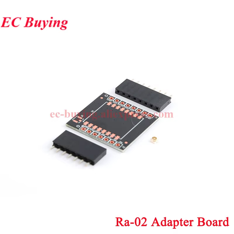 20 buah/1 buah Modul Transmisi - Lora Sx1278 ulasan dan harga
