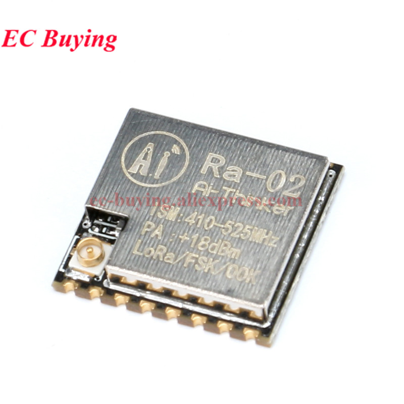 20 buah/1 buah Modul Transmisi - Lora Sx1278 ulasan dan harga