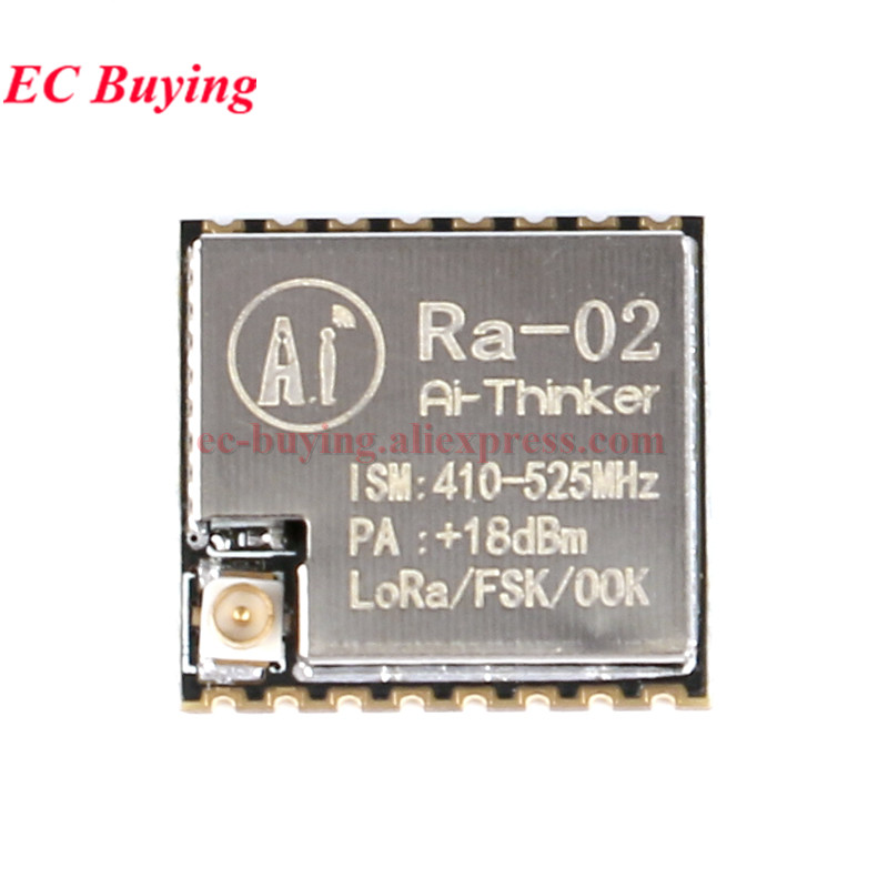 20 buah/1 buah Modul Transmisi - Lora Sx1278 ulasan dan harga