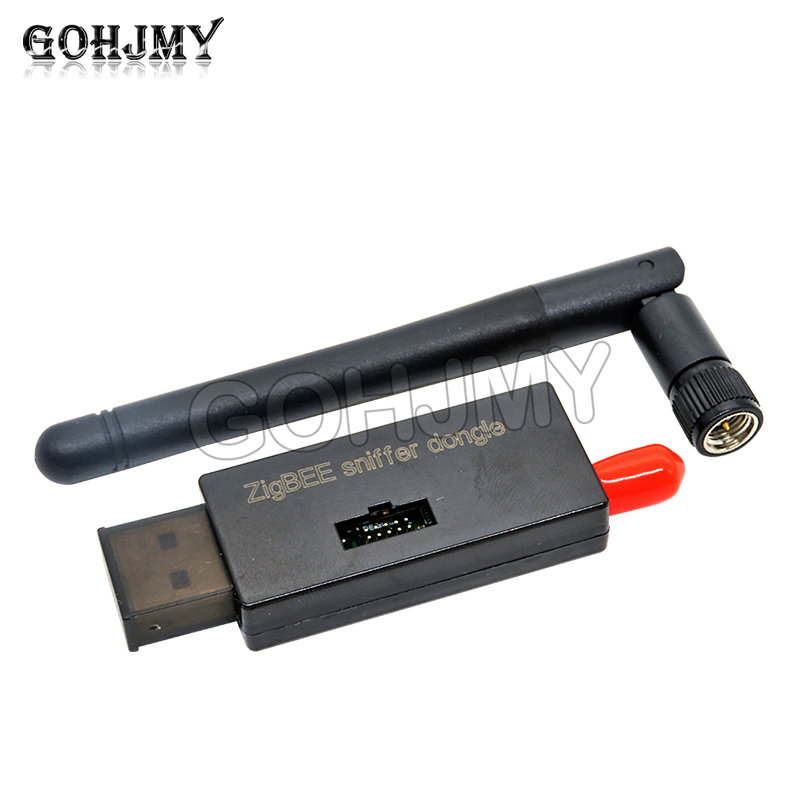 Zigbee nirkabel CC2531 CC2540  - Zigbee Cc2531 ulasan dan harga