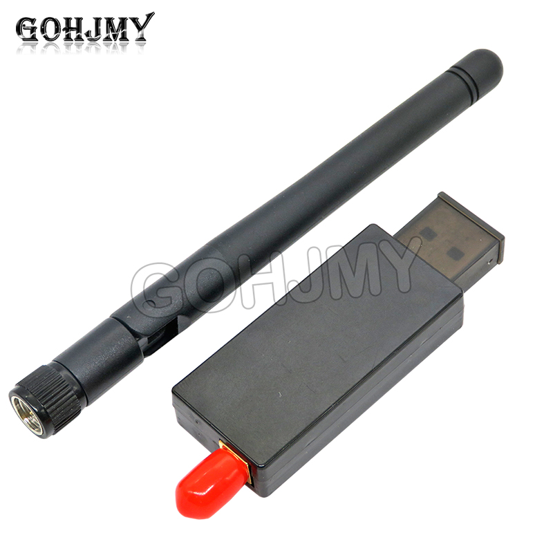 Zigbee nirkabel CC2531 CC2540  - Zigbee Cc2531 ulasan dan harga