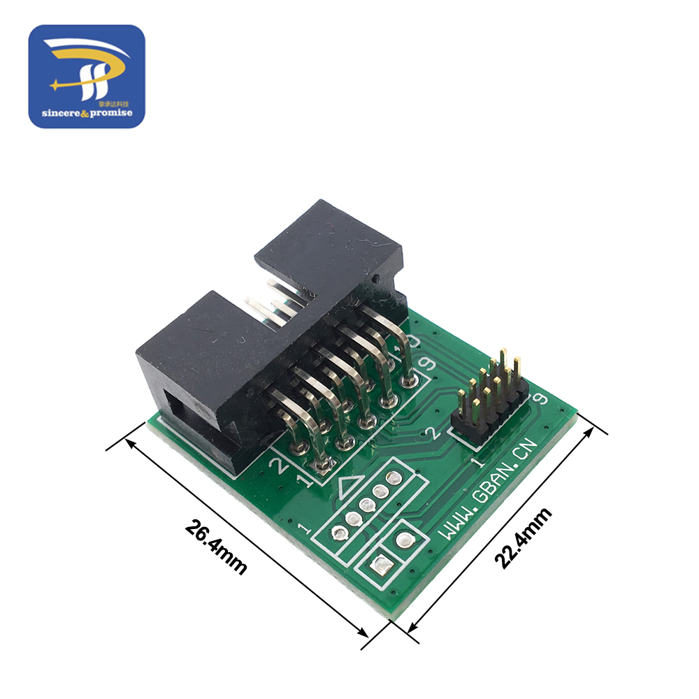 Sniffer paket papan kosong pen - Zigbee Cc2531 ulasan dan harga