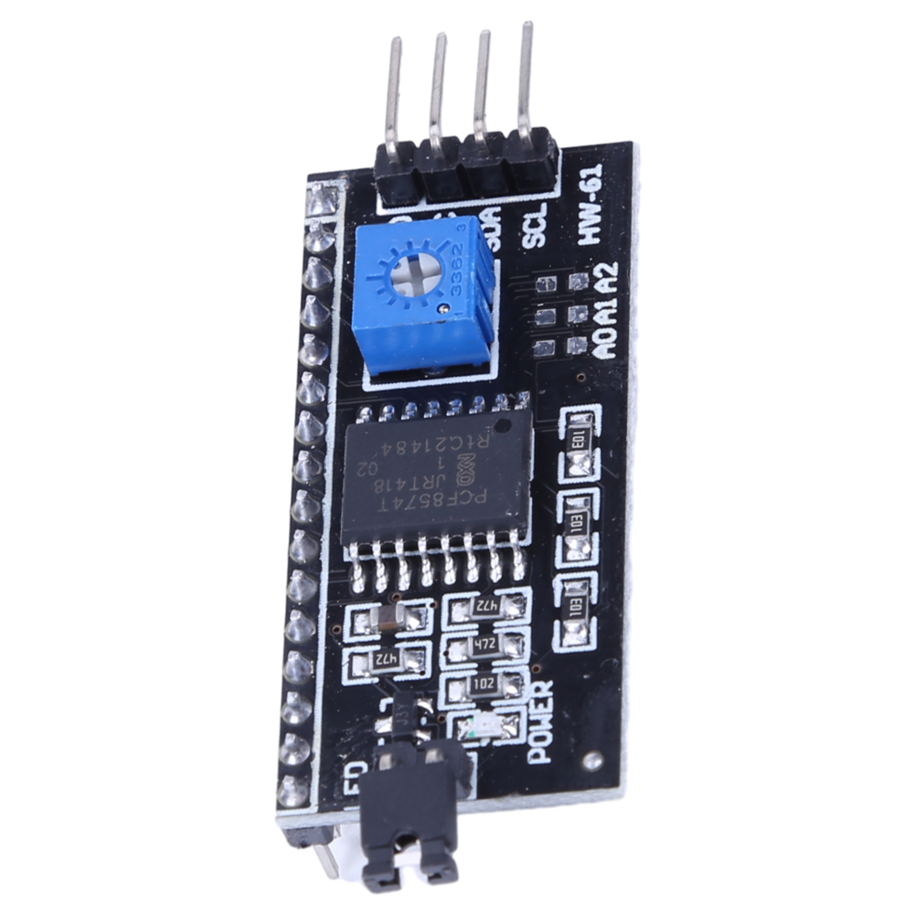 5-20 Buah HW-061 PCF8574 Modul - Lcd 1602 ulasan dan harga