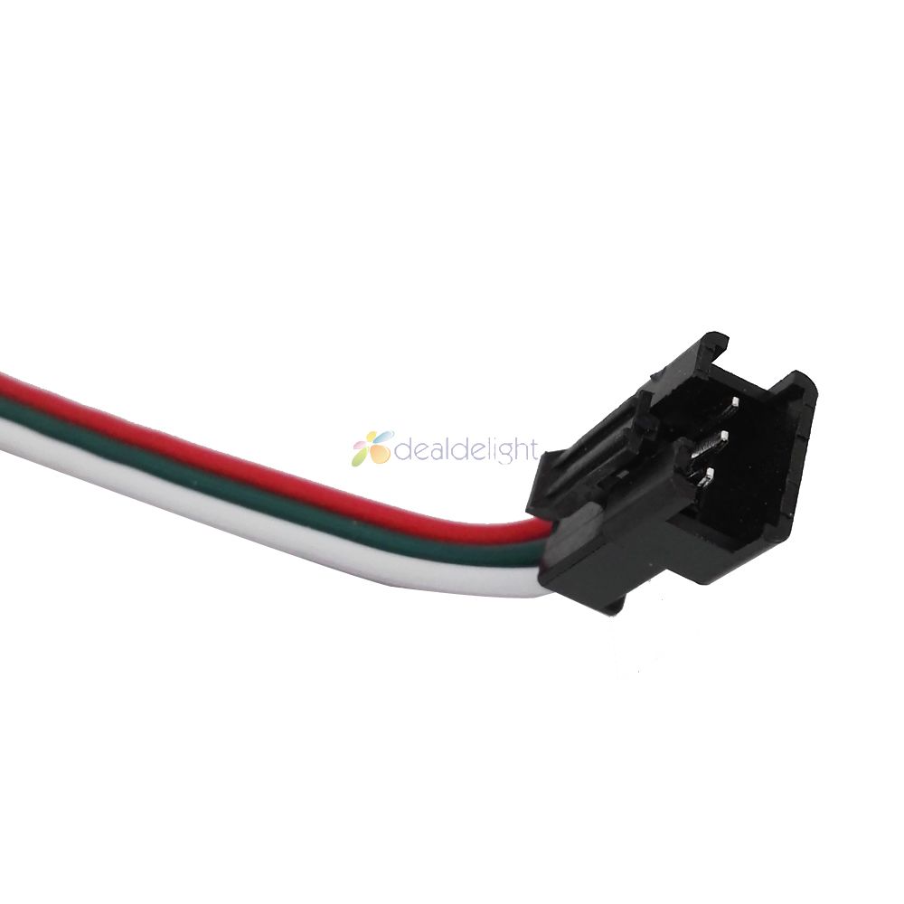 10Pcs SP002E 3 Kunci Mini RGB  - Ws2812B ulasan dan harga