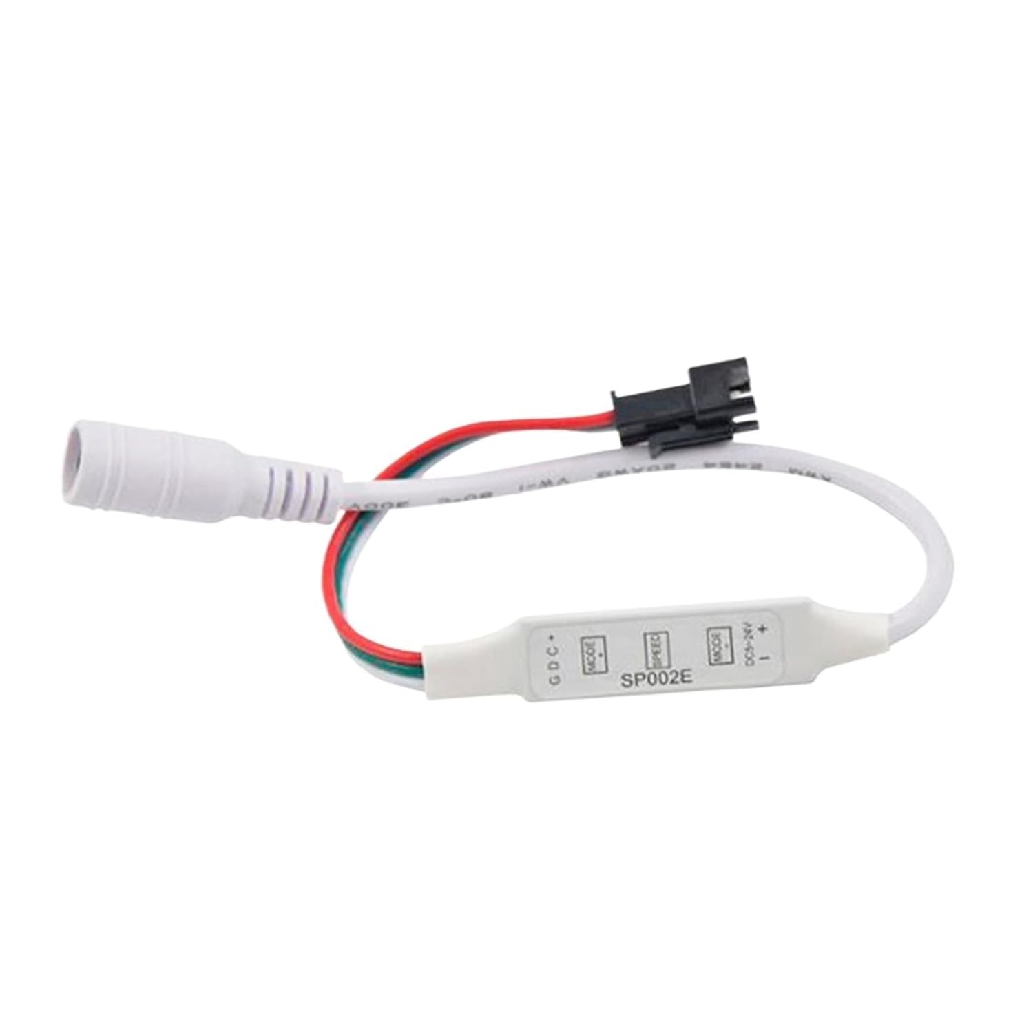 10Pcs SP002E 3 Kunci Mini RGB  - Ws2812B ulasan dan harga
